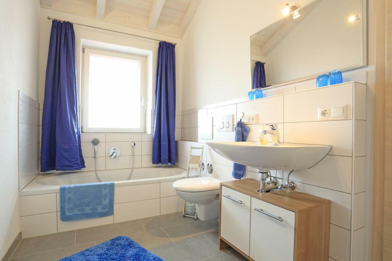 Ferienwohnung Allgaeu - Fuessen Eksteriør billede